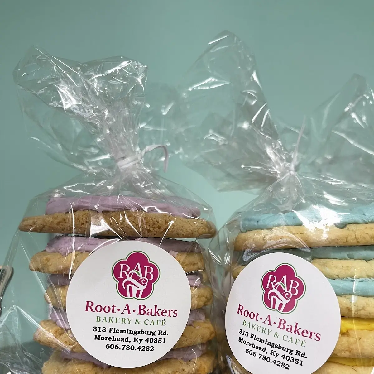 Sugar Cookies
