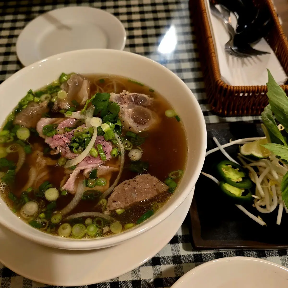Phở Kid