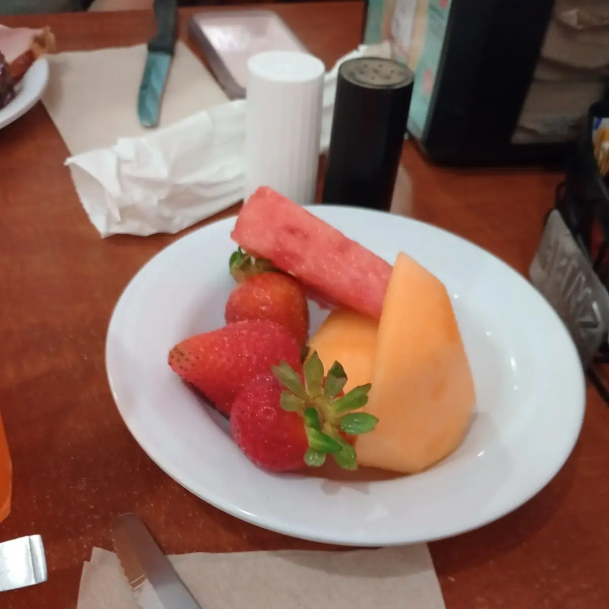 Dragon Fruit