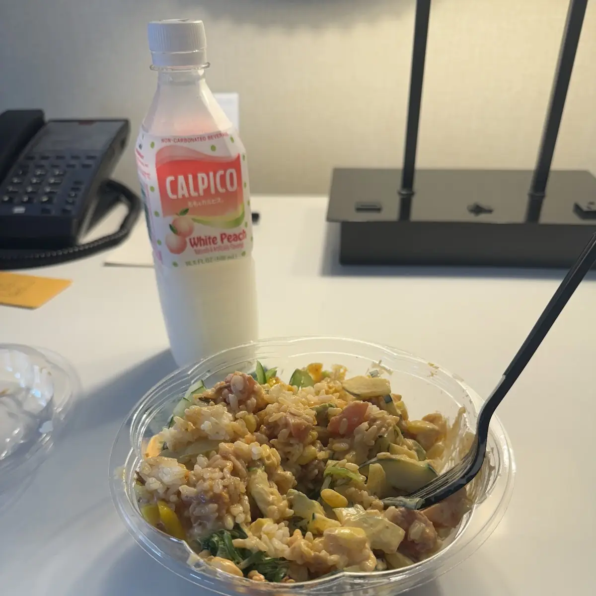 Burrito Bowl