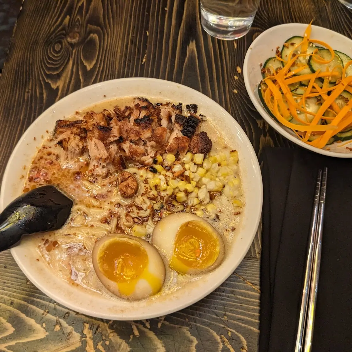 Tonkotsu Ramen