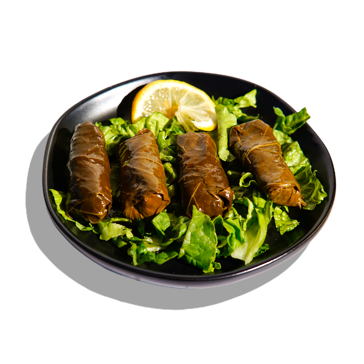 Grape Leaves