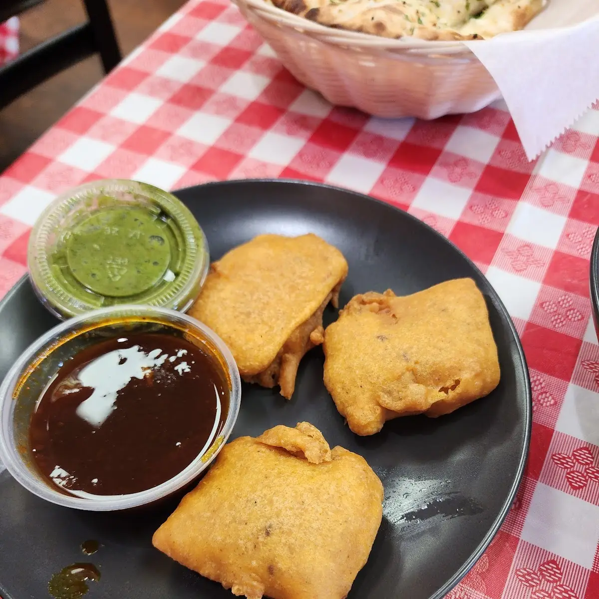 Paneer Pakora