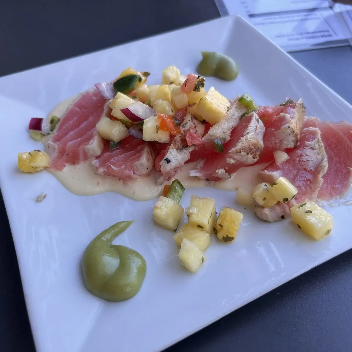Far East Tuna