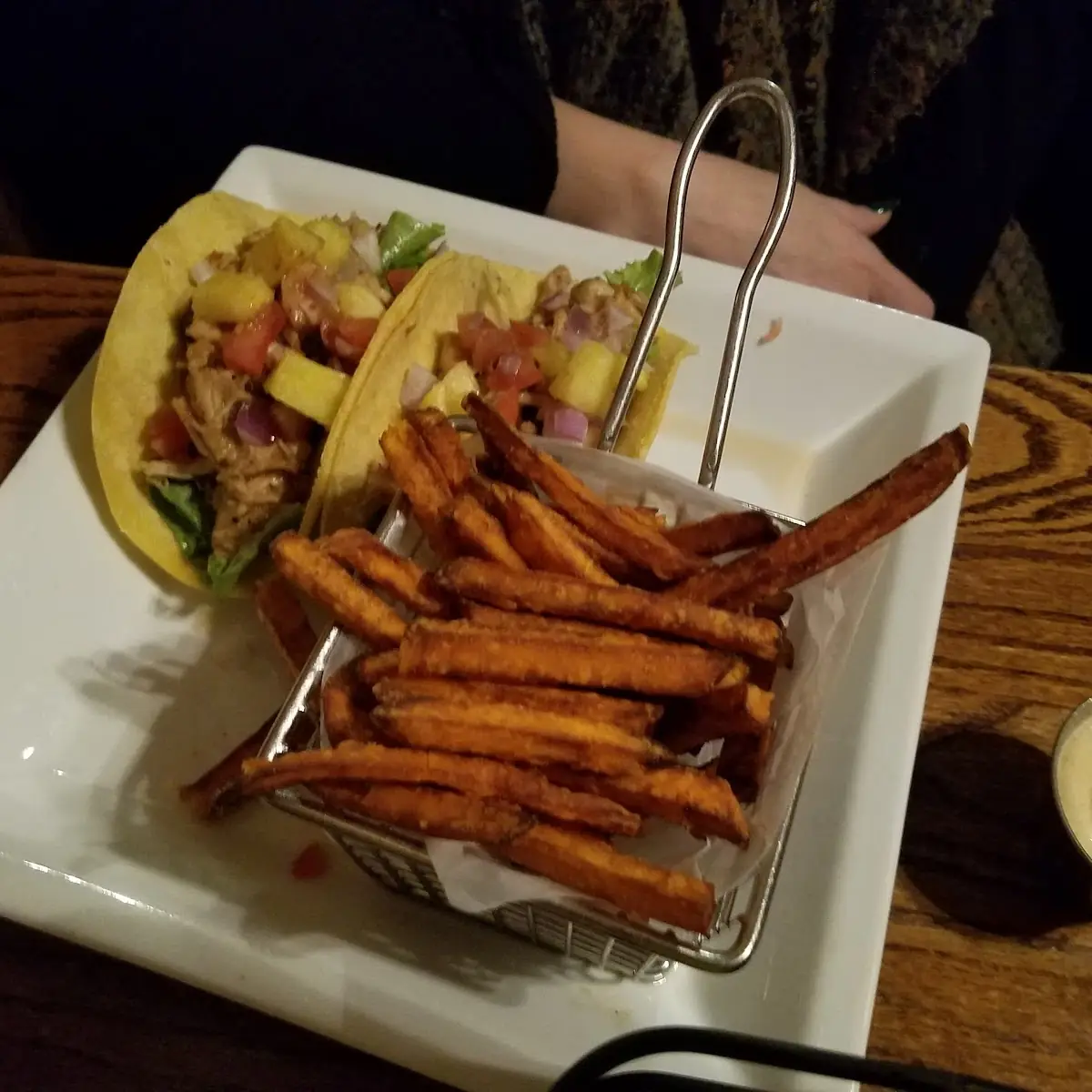 Sweet Potato