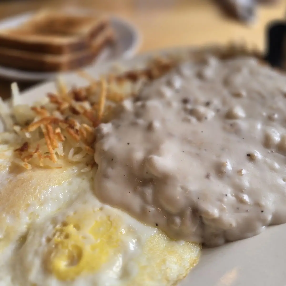 Country Fried Steak