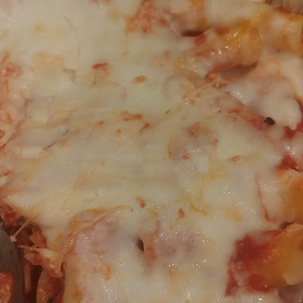 Baked Ziti