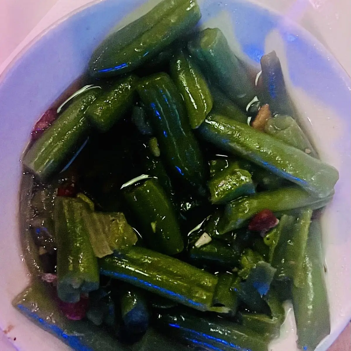 Green Beans