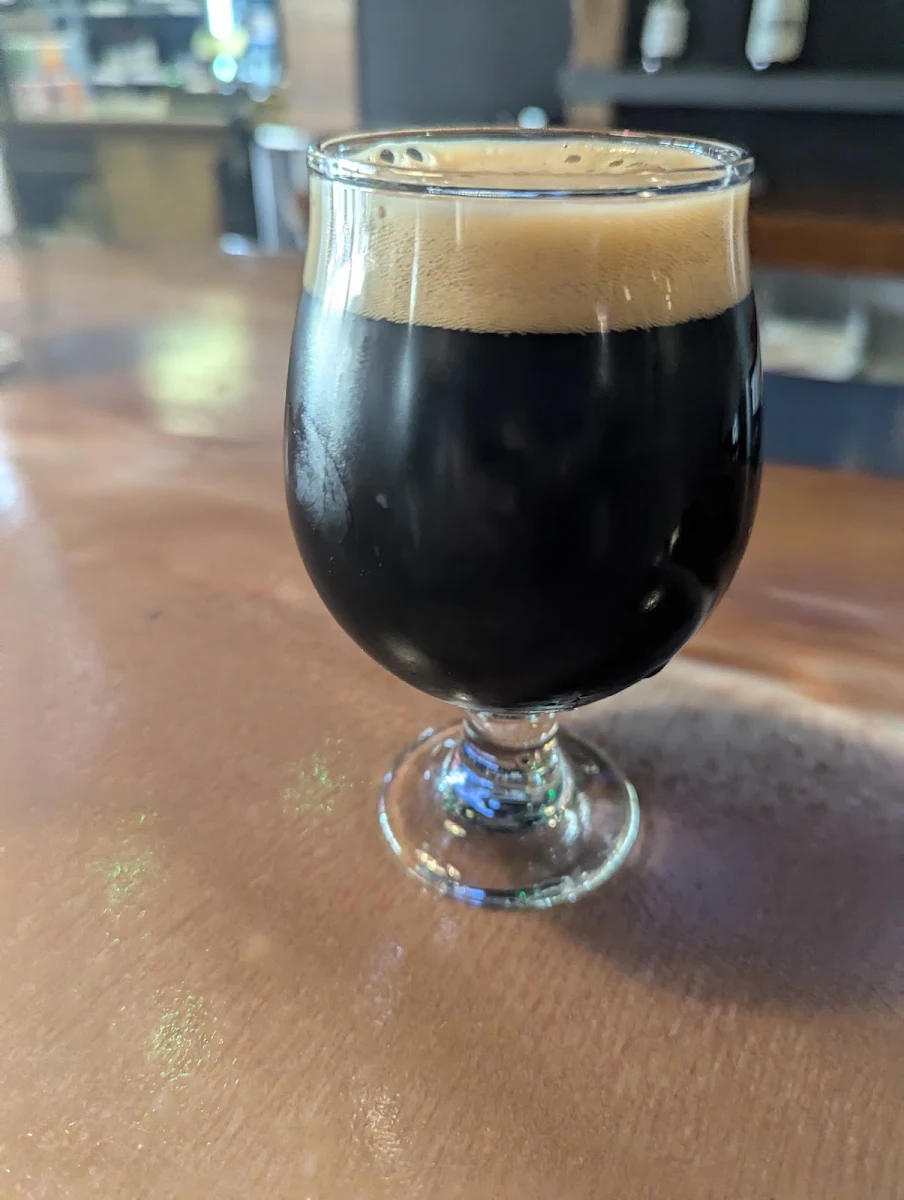 Cold Brew