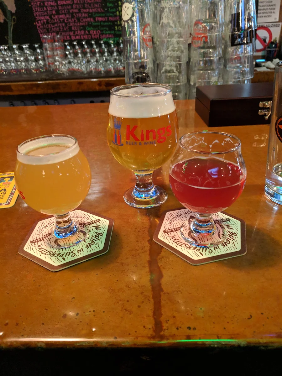 Great Beers