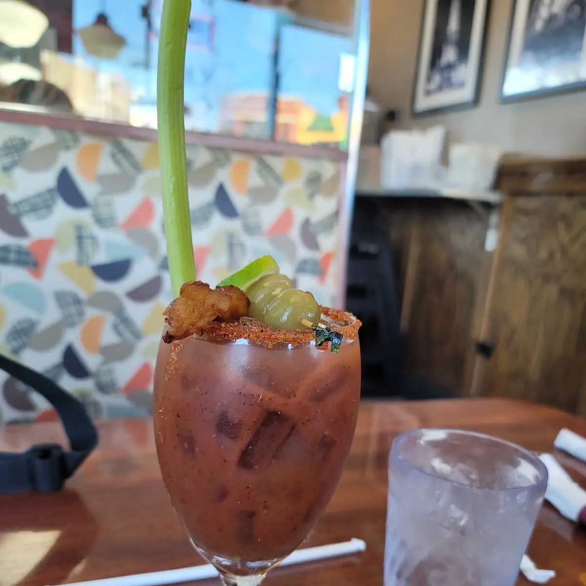 Bloody Mary