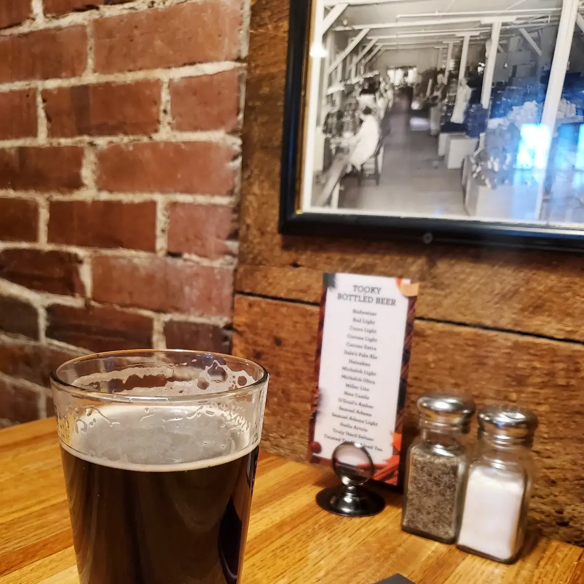 Cold Brew