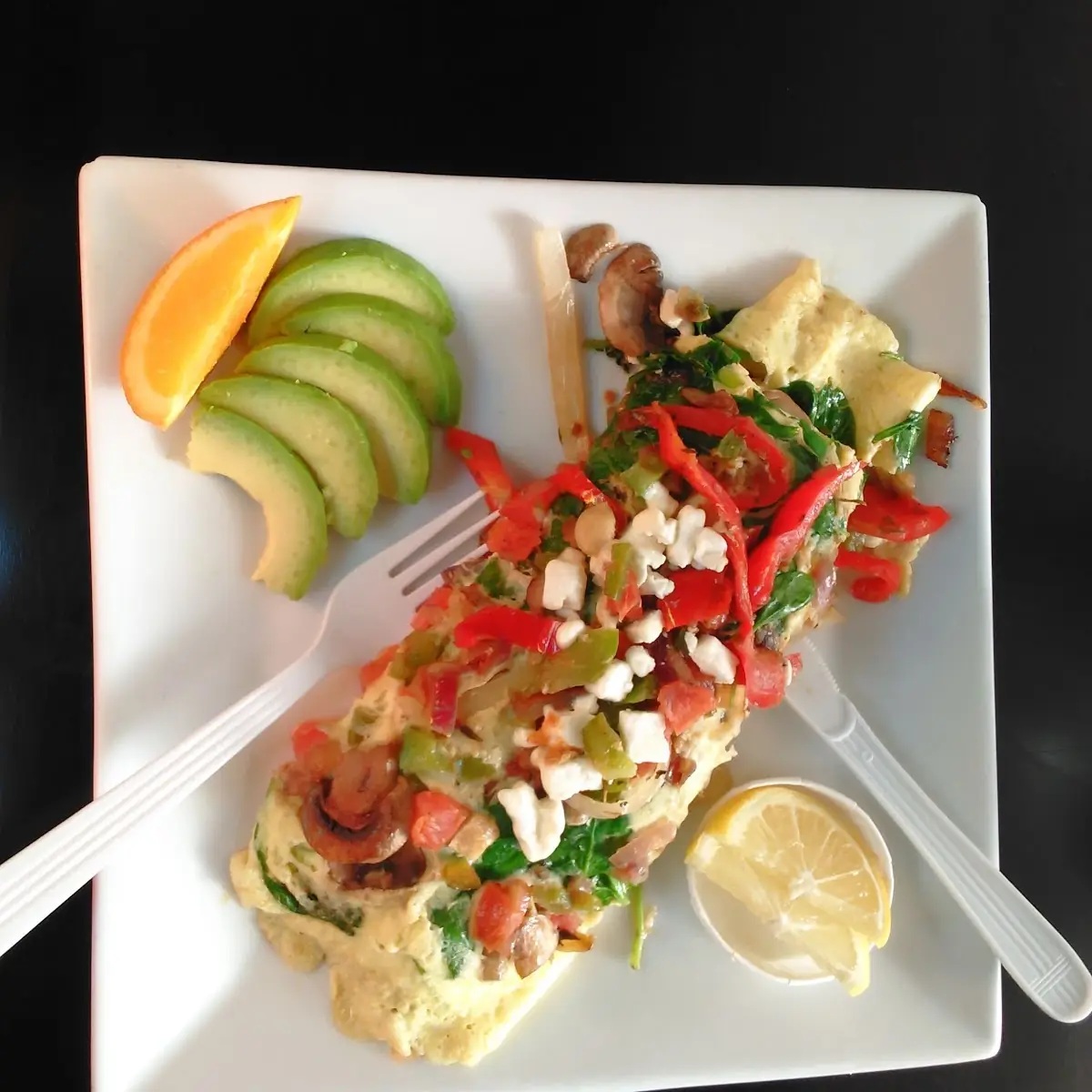 Ceviche
