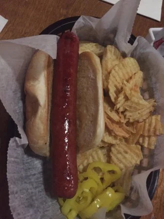Hot Dog
