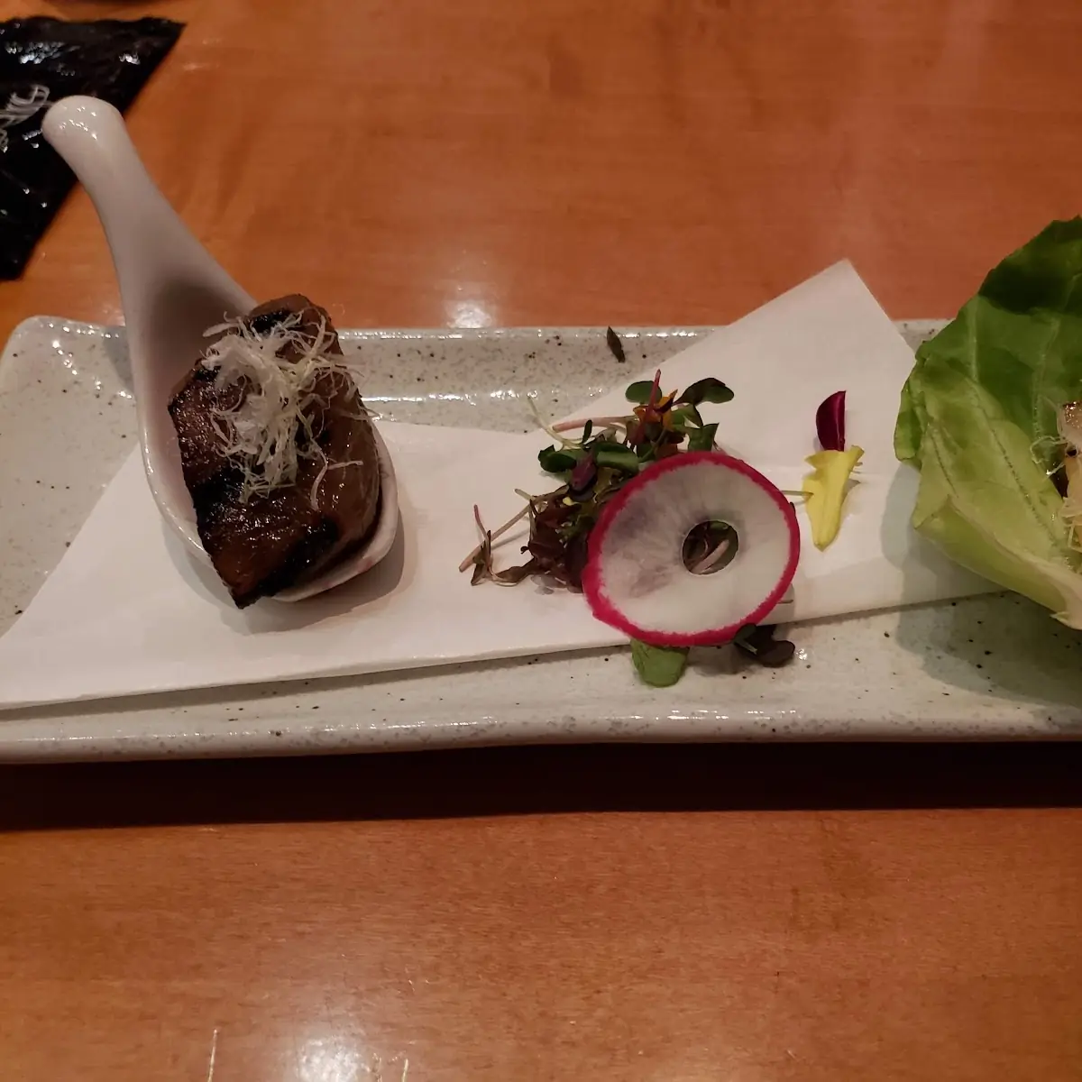 Wagyu Beef