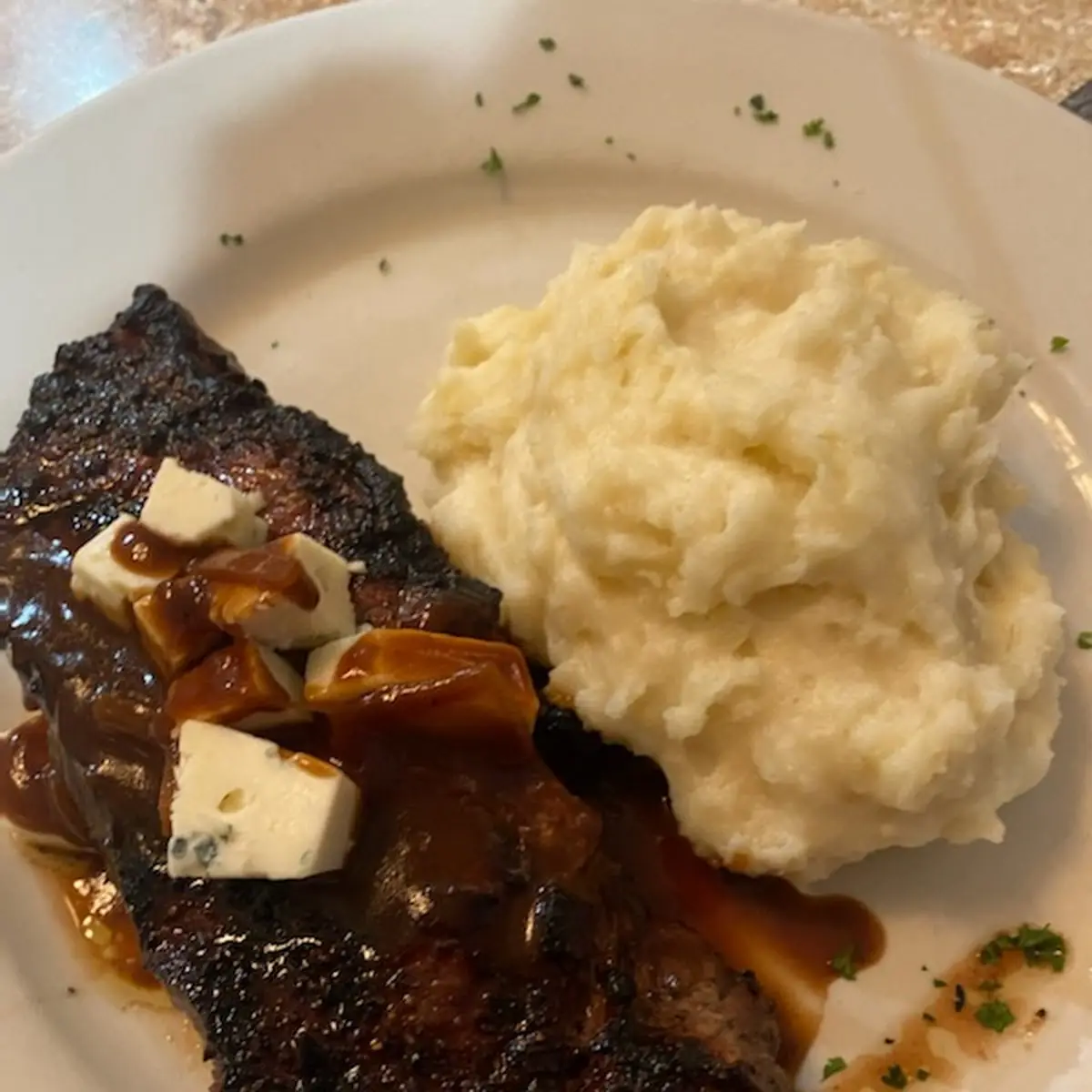Yankee Pot Roast