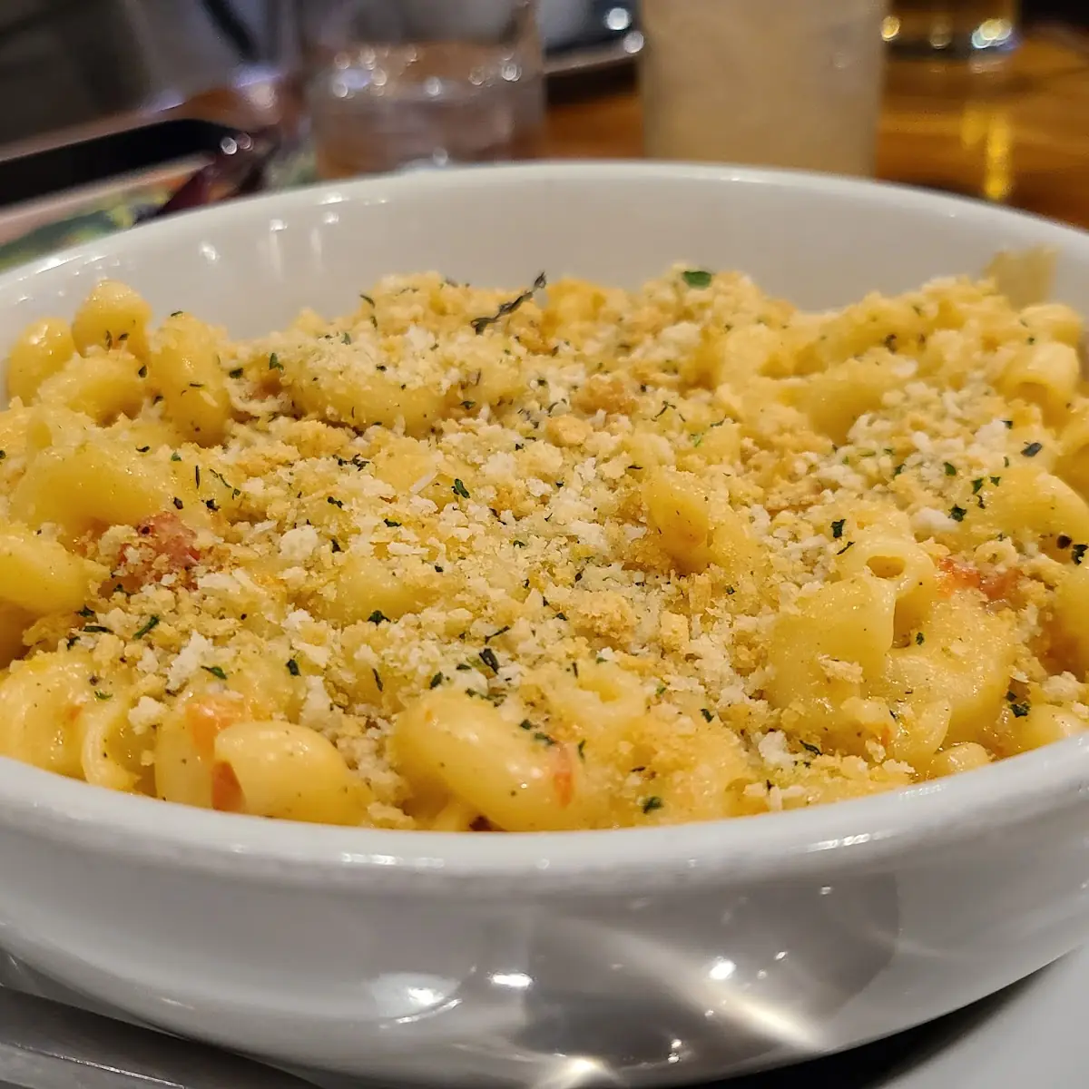 Mac and Cheese