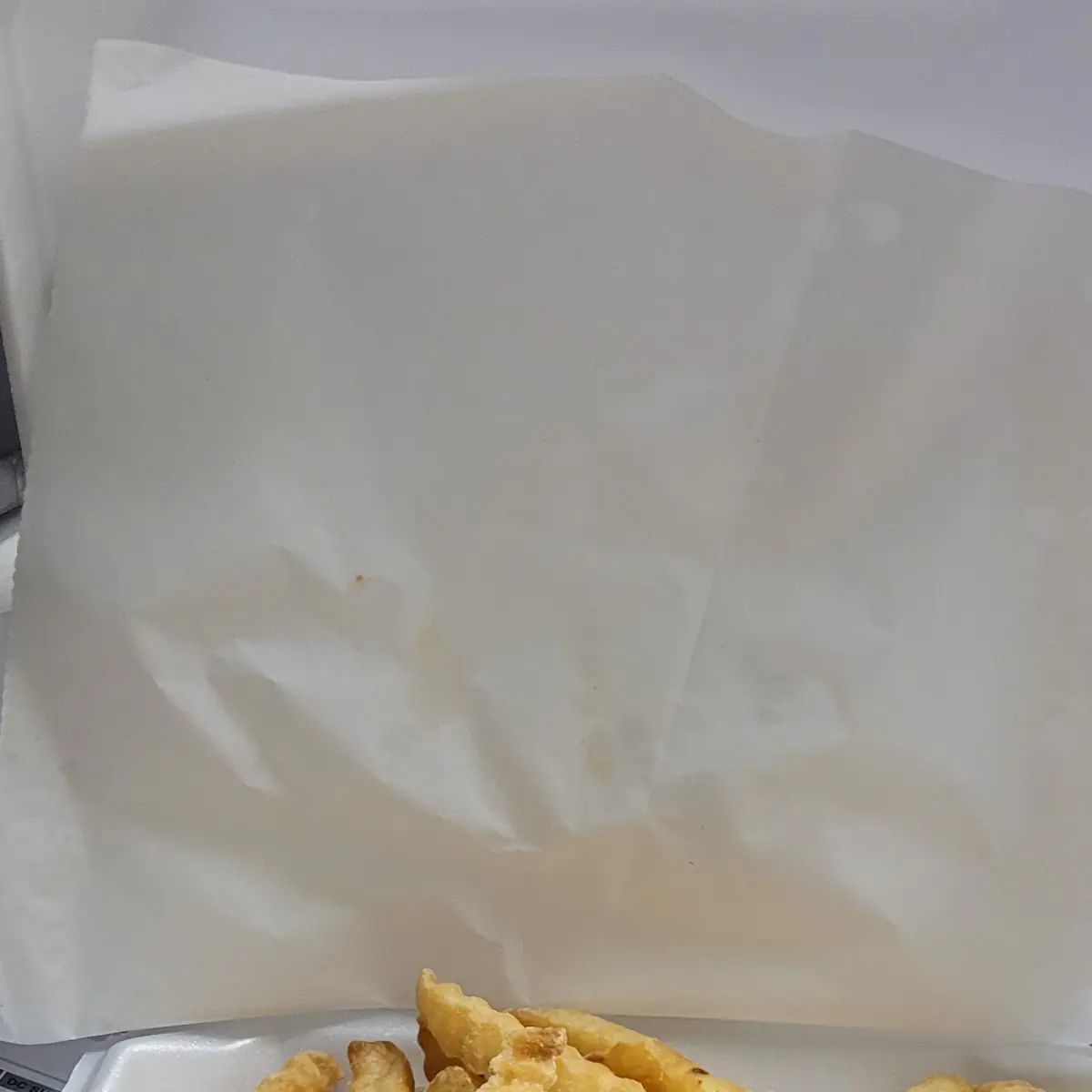 Turkey Club Plate