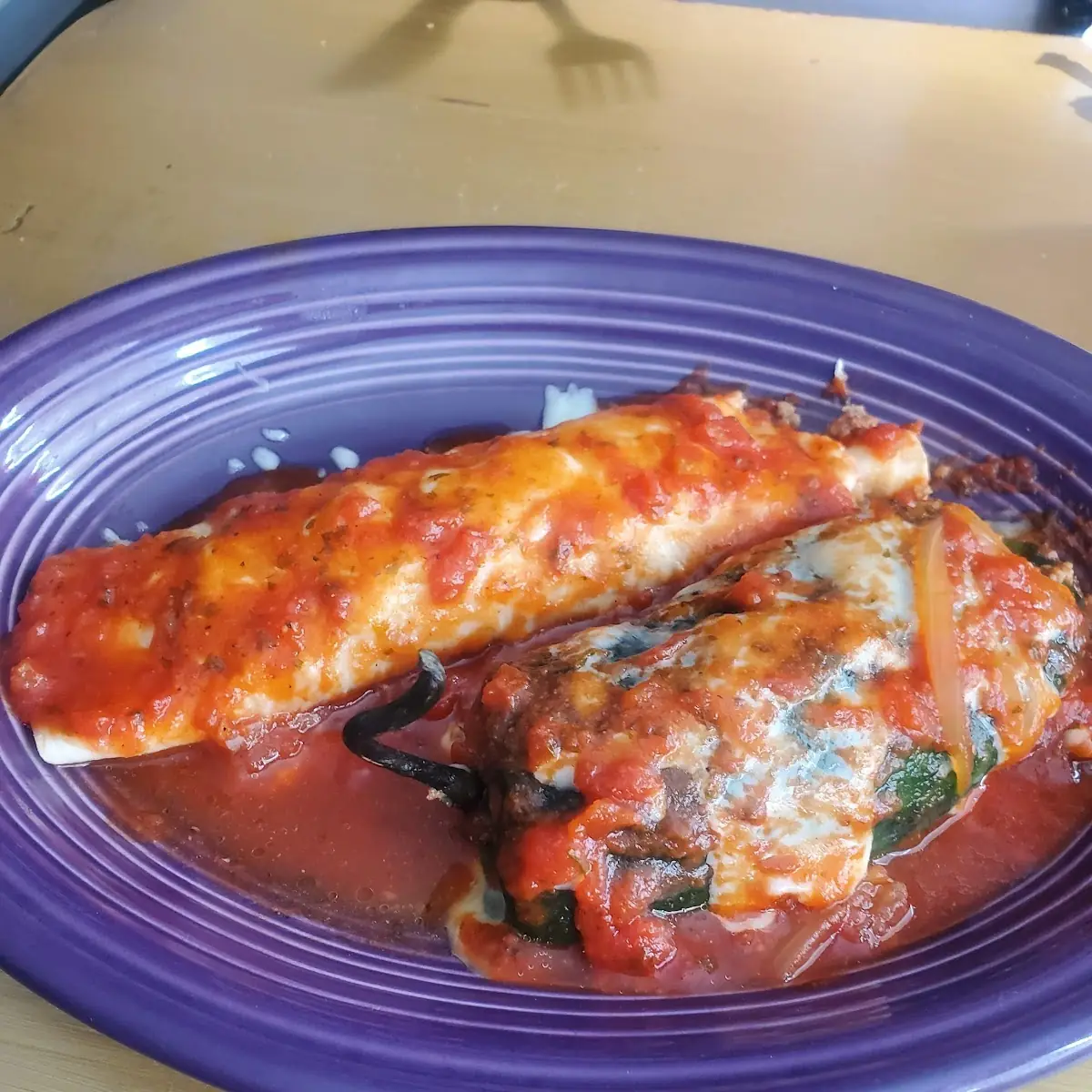 Chili Relleno