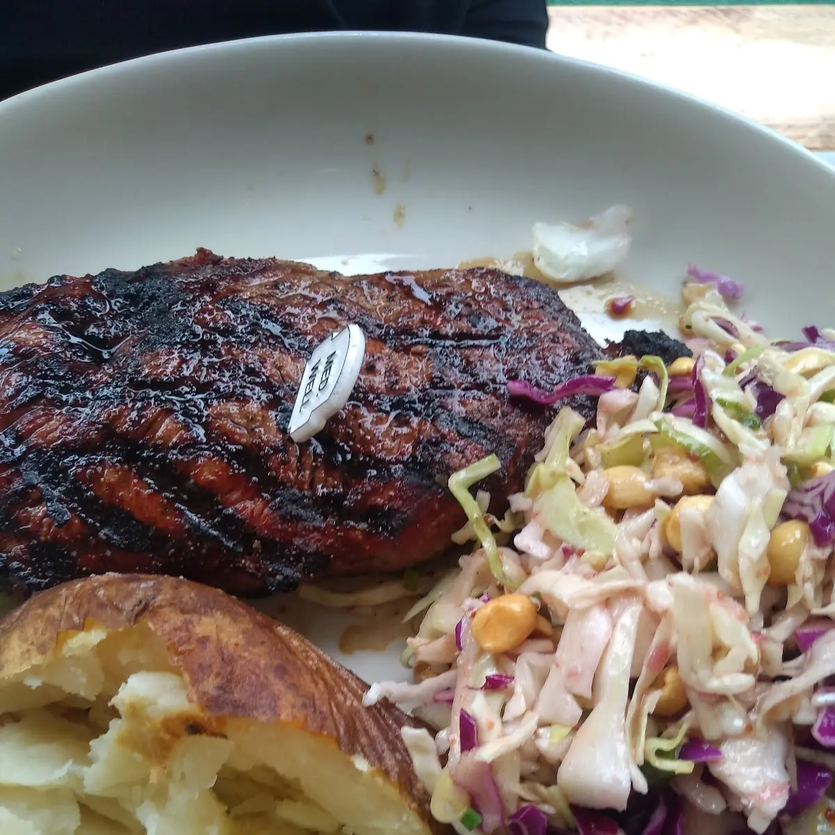 Ribeye Steak