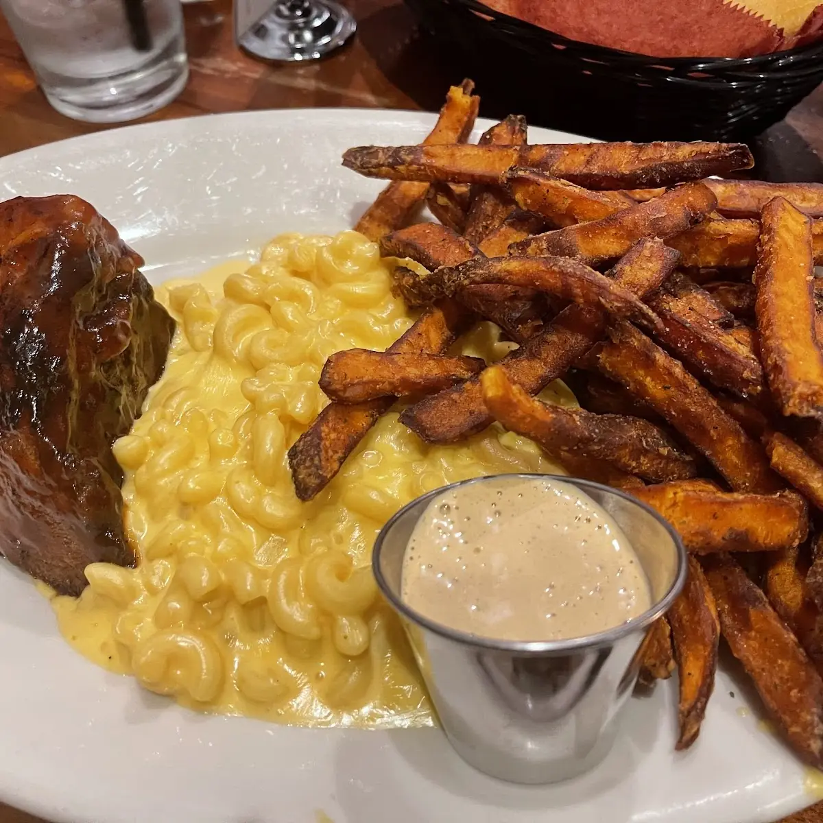Sweet Potato Fries