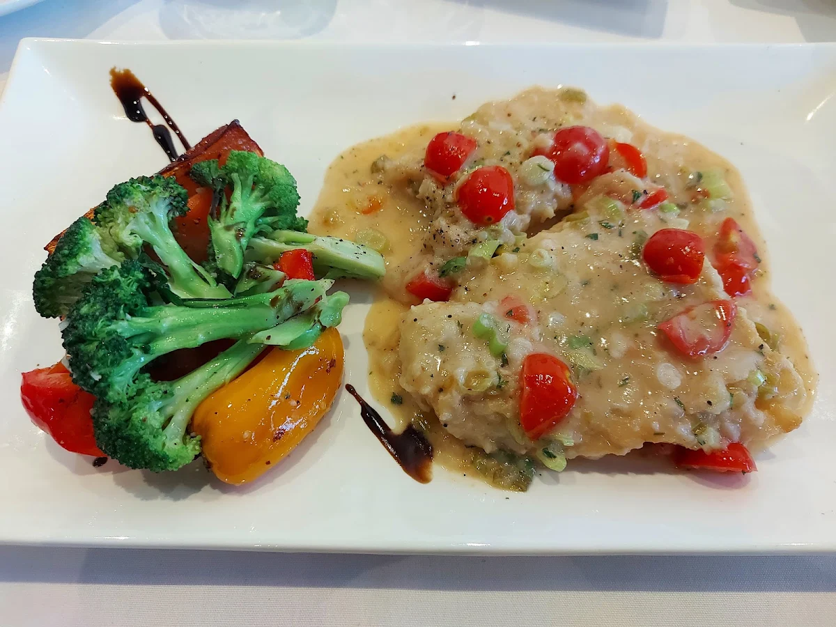 Cod Fish