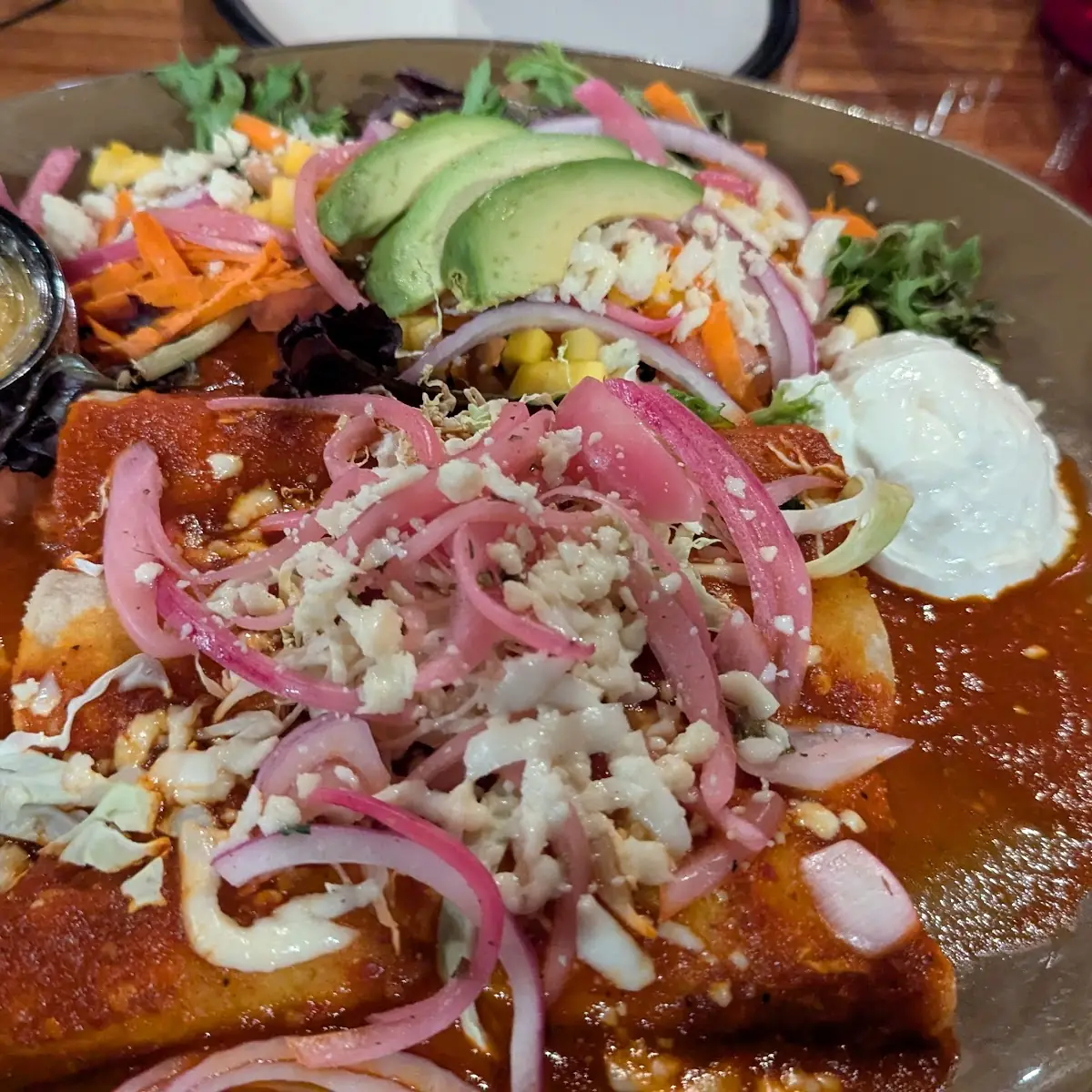 Enchilada