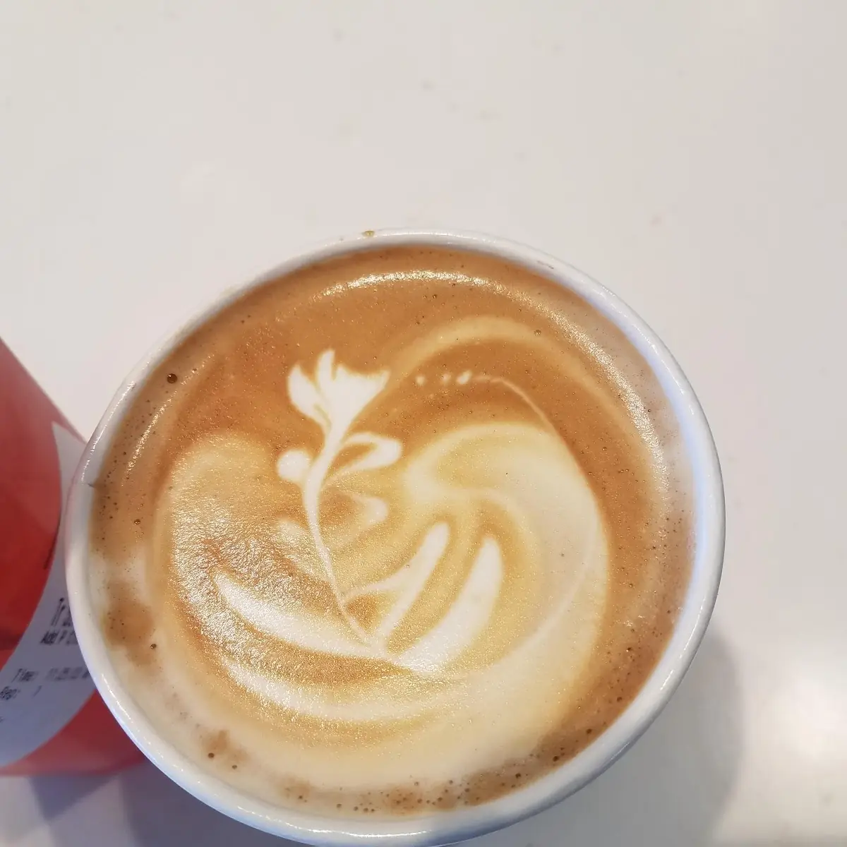 Cafe Mocha