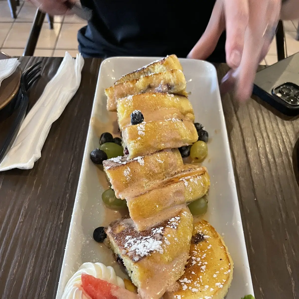 French Toast