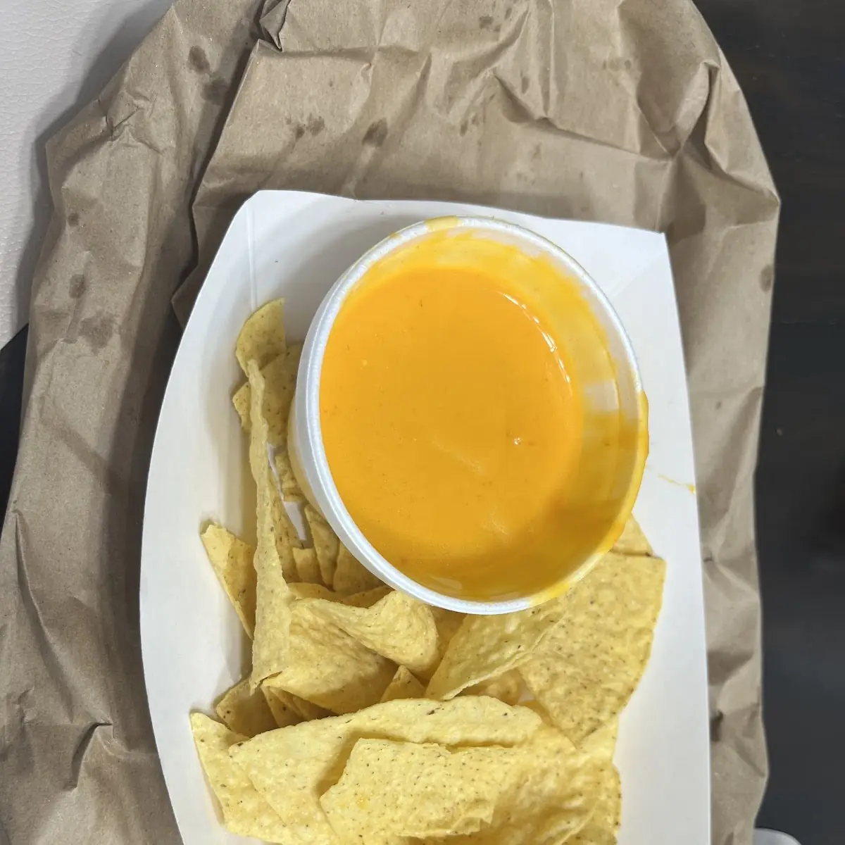 Cheese Dip