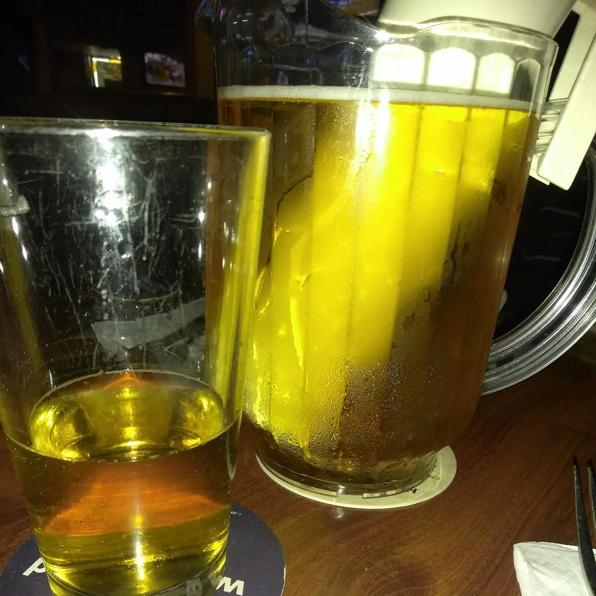 Miller Lite