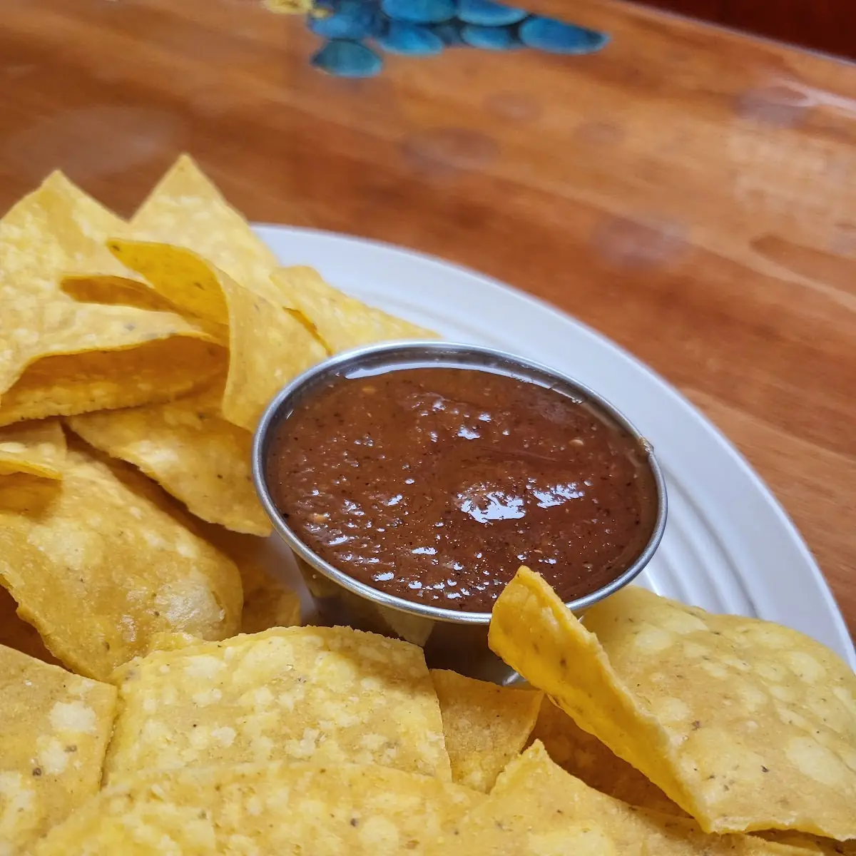 Chips & Salsa