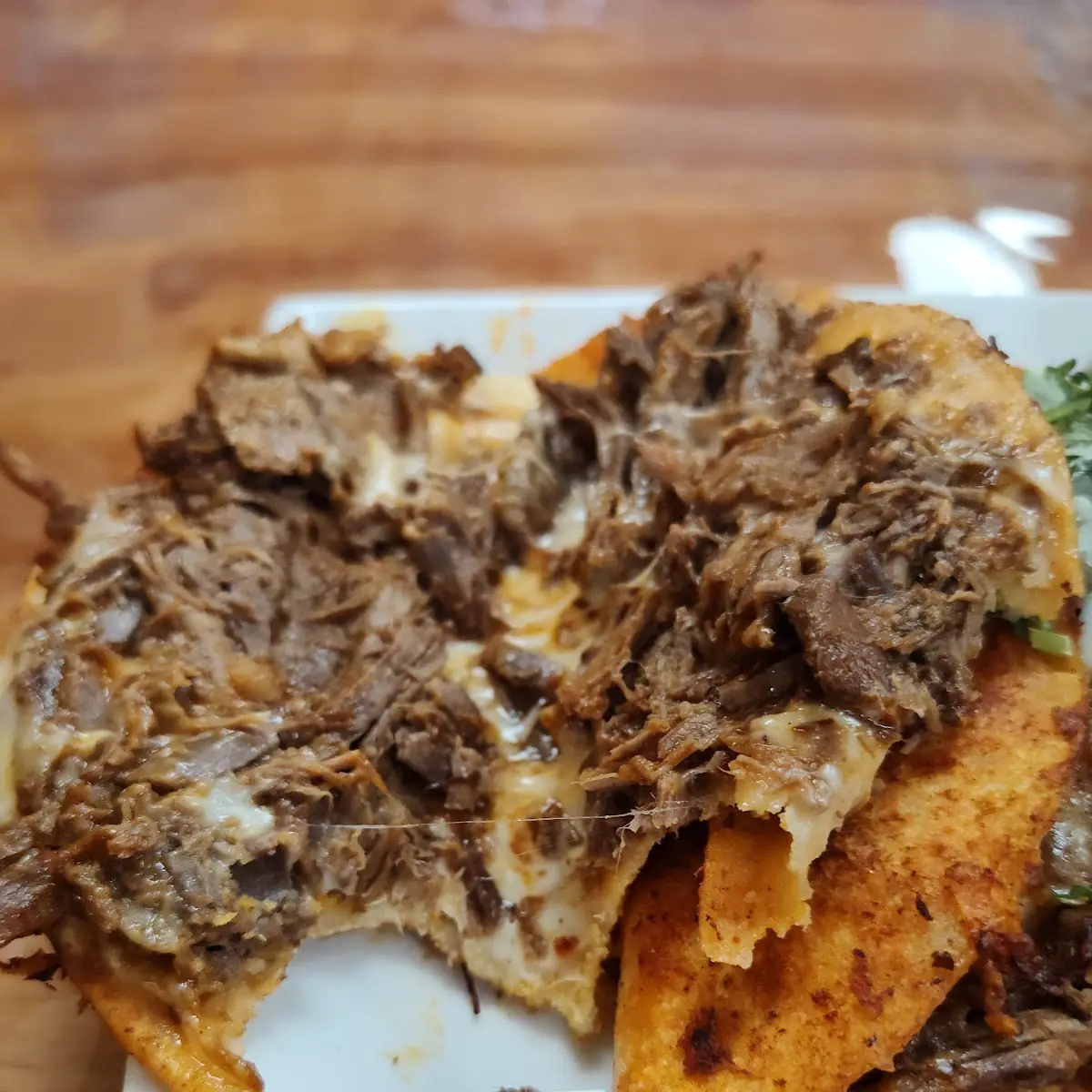 Pulled Pork