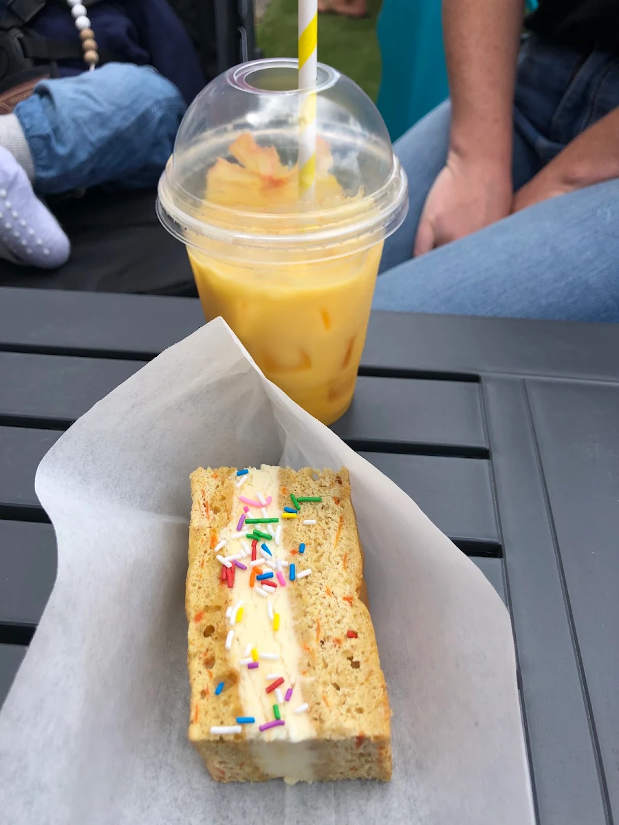 Gâteau Au Fromage