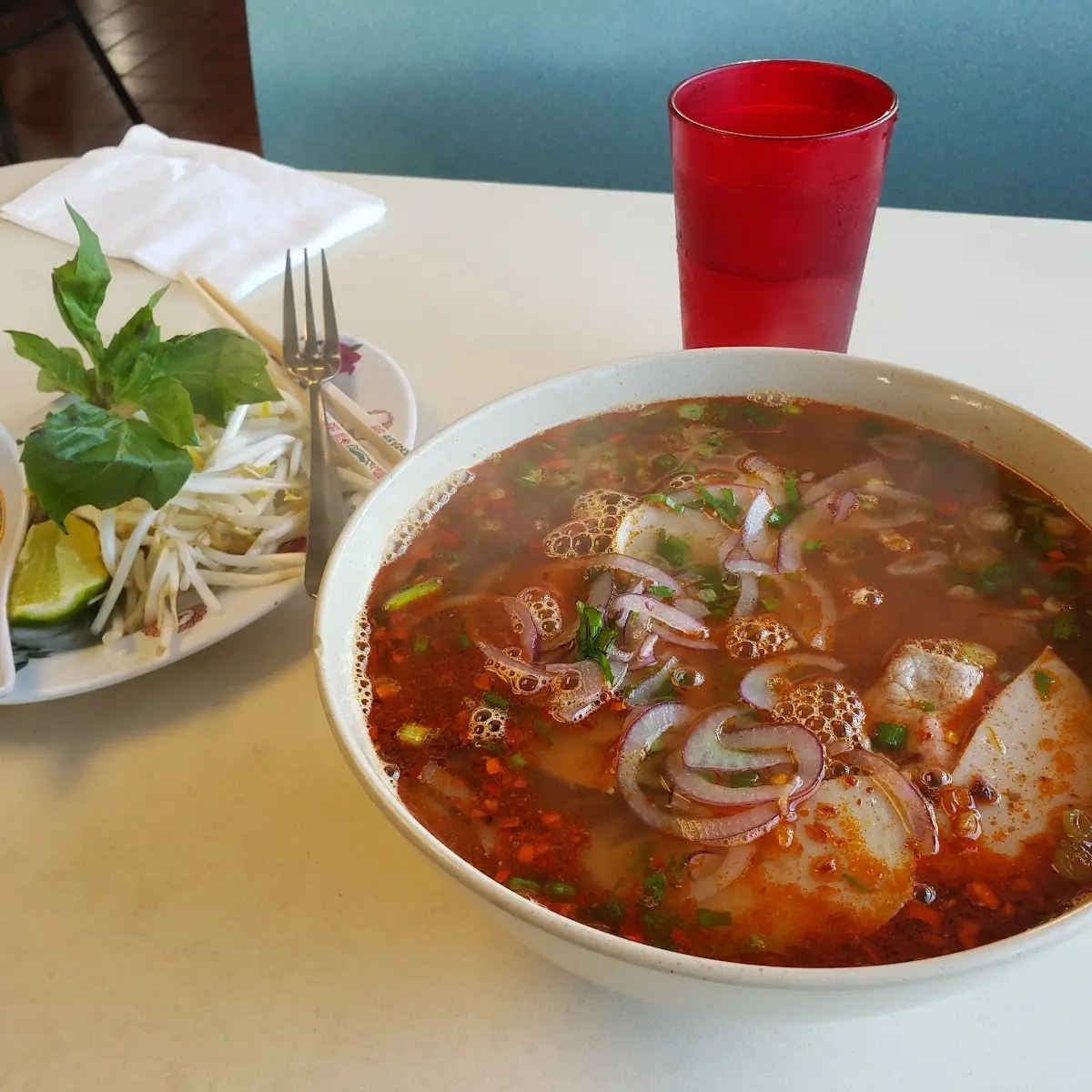 Bun Bo Hue A1