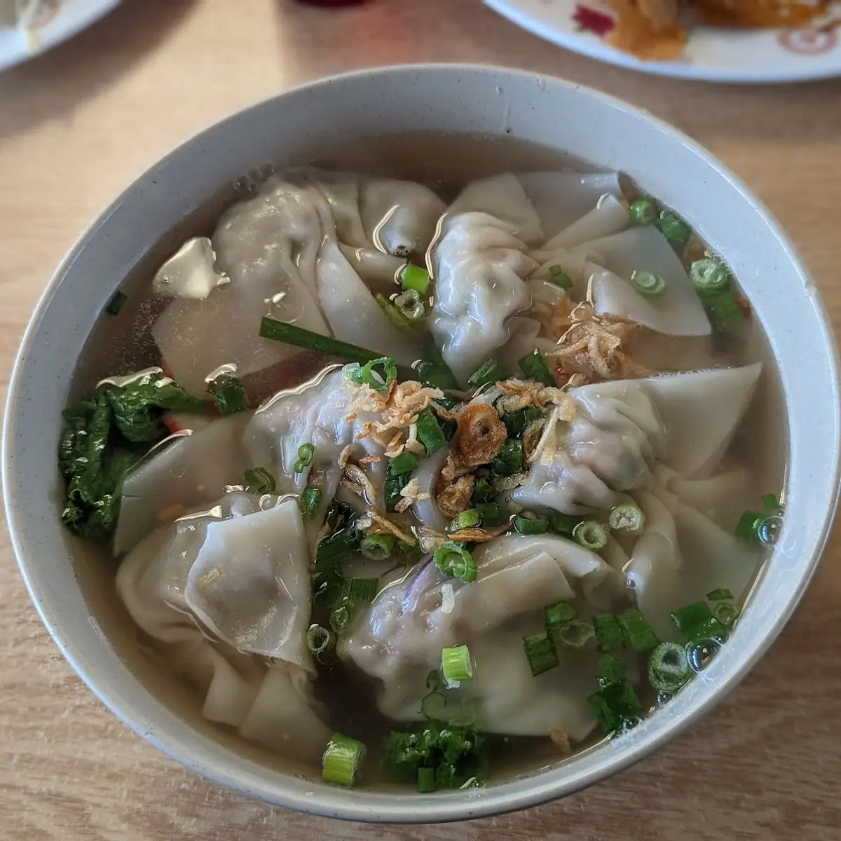 MI Hoanh Thanh