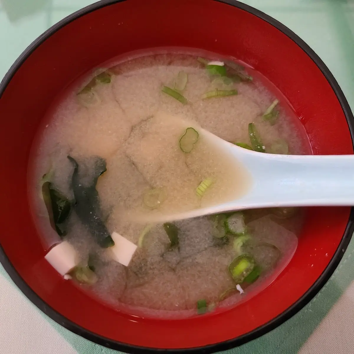 Miso Soup