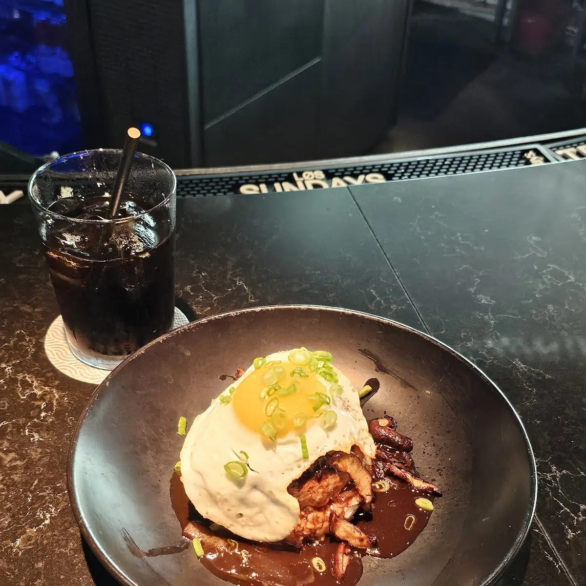 Pipi Popo Loco Moco