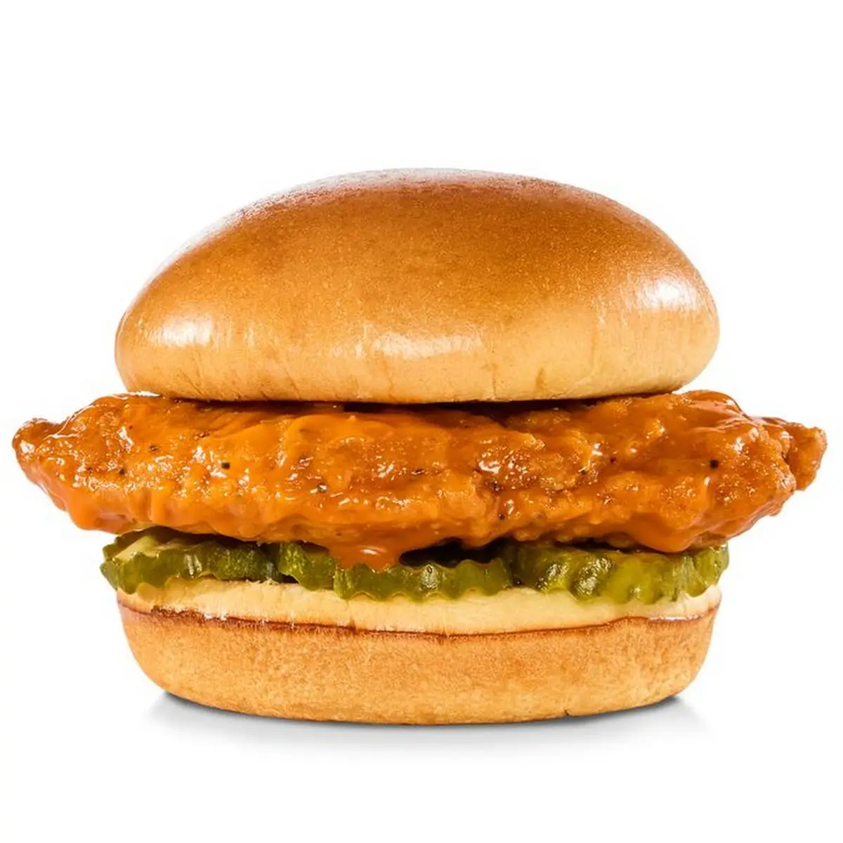 BBQ Chicken Sandwich