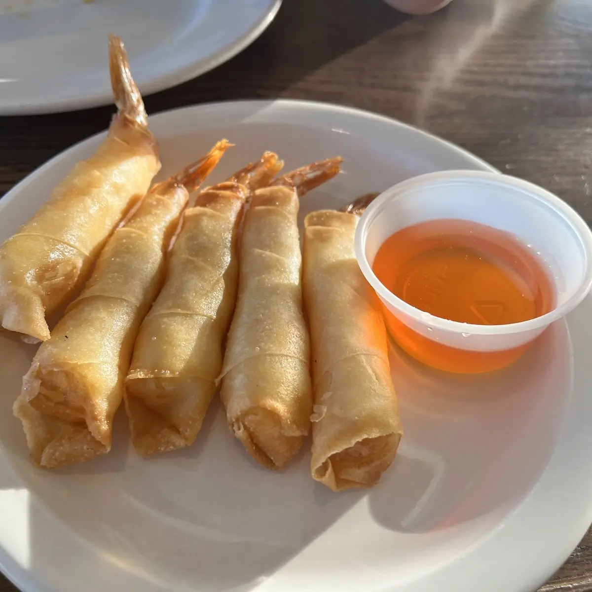 Spring Rolls 5