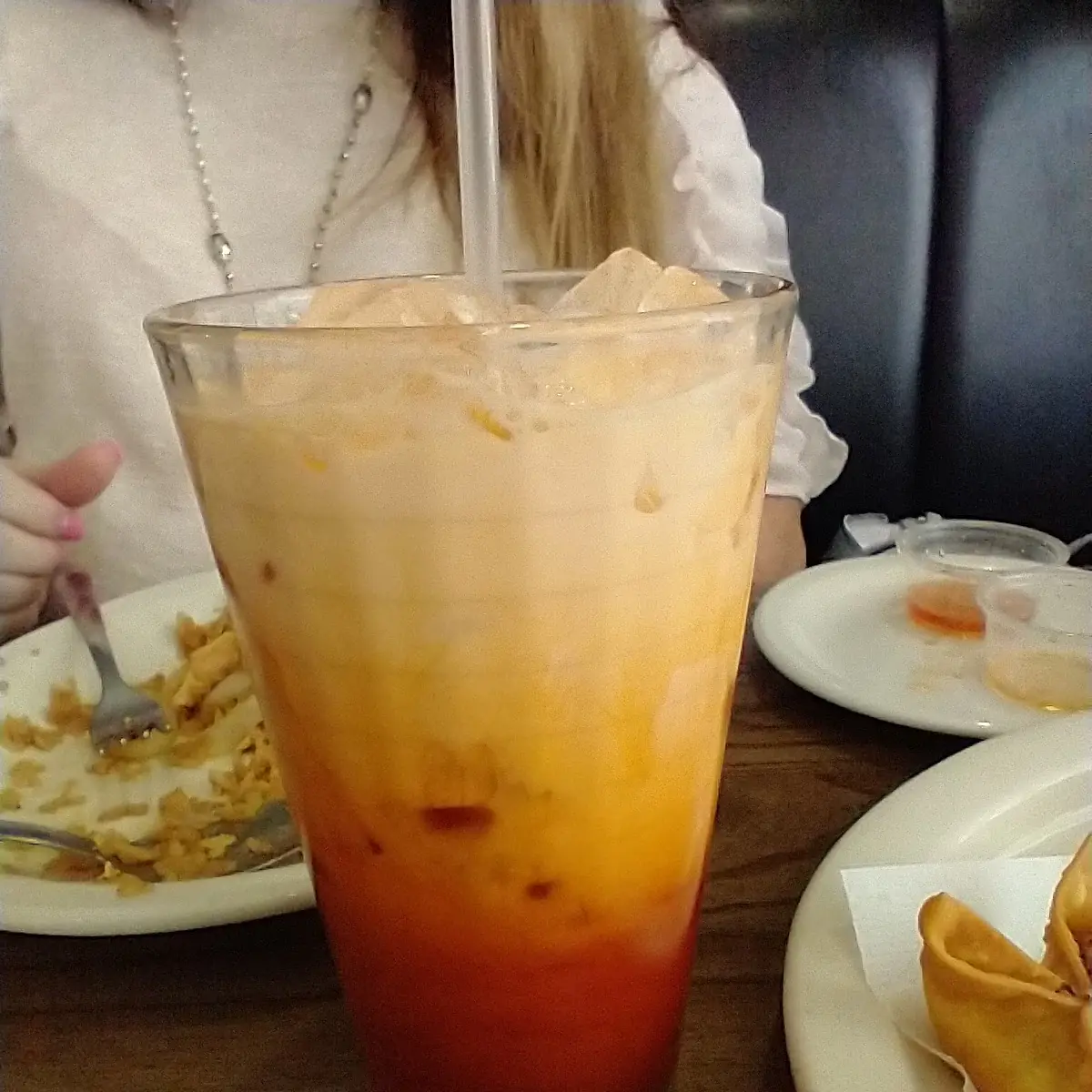 Thai Tea
