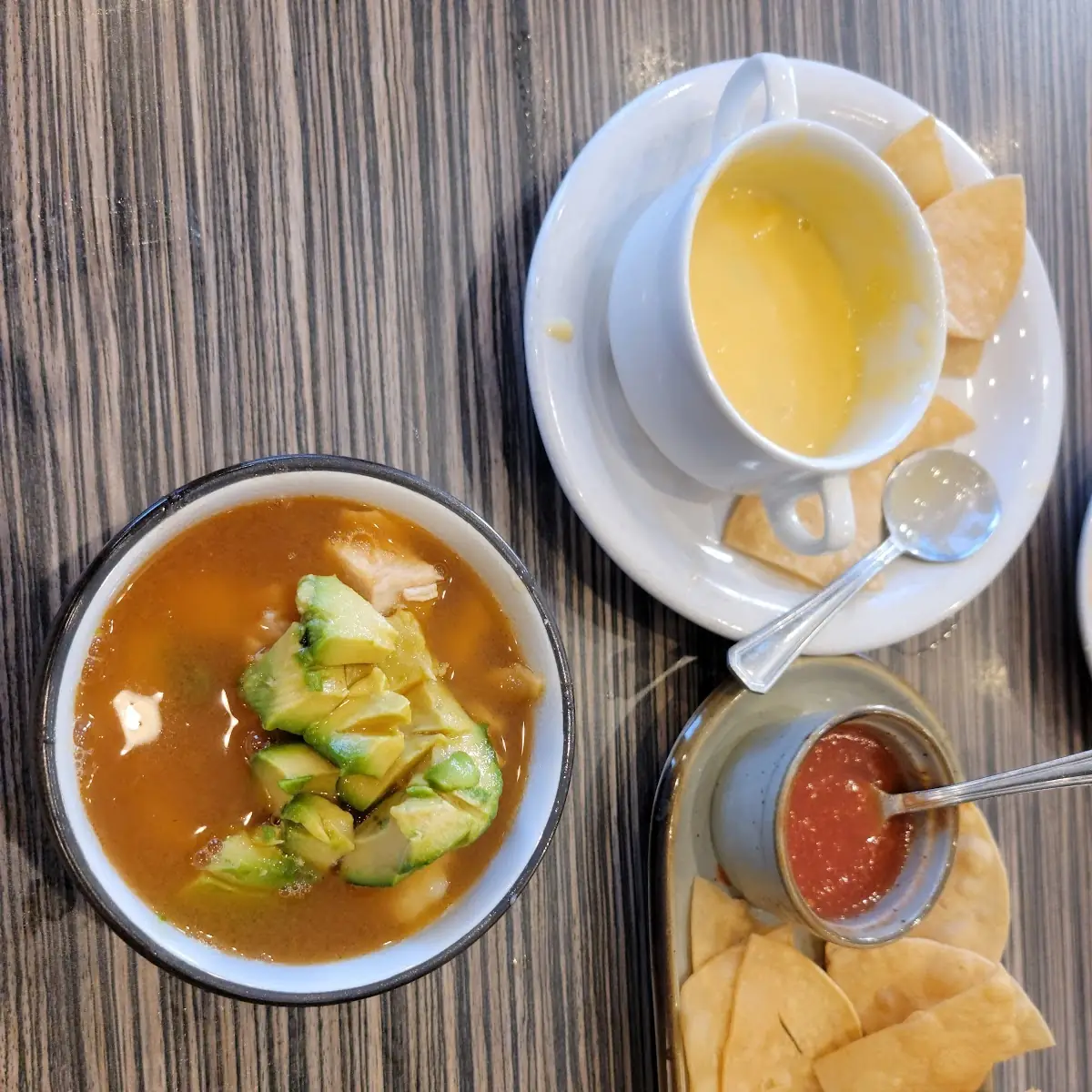 Tortilla Soup