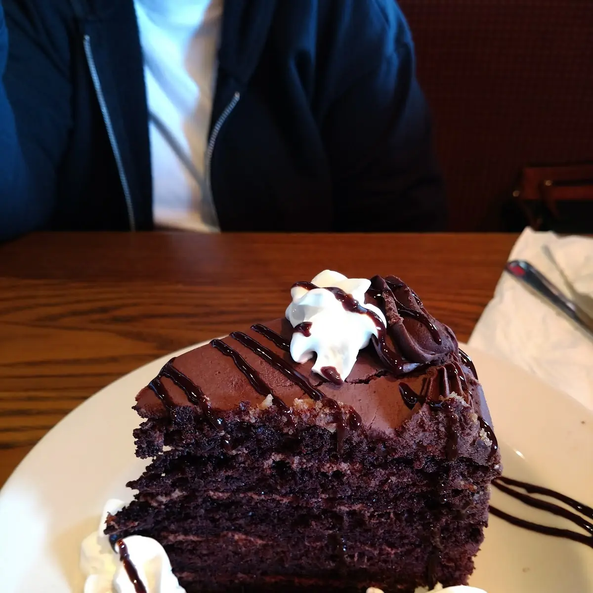 Chocolate Cake