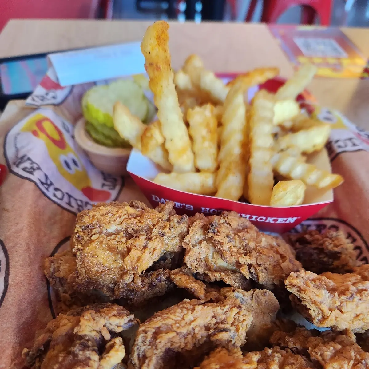 Lemon Pepper