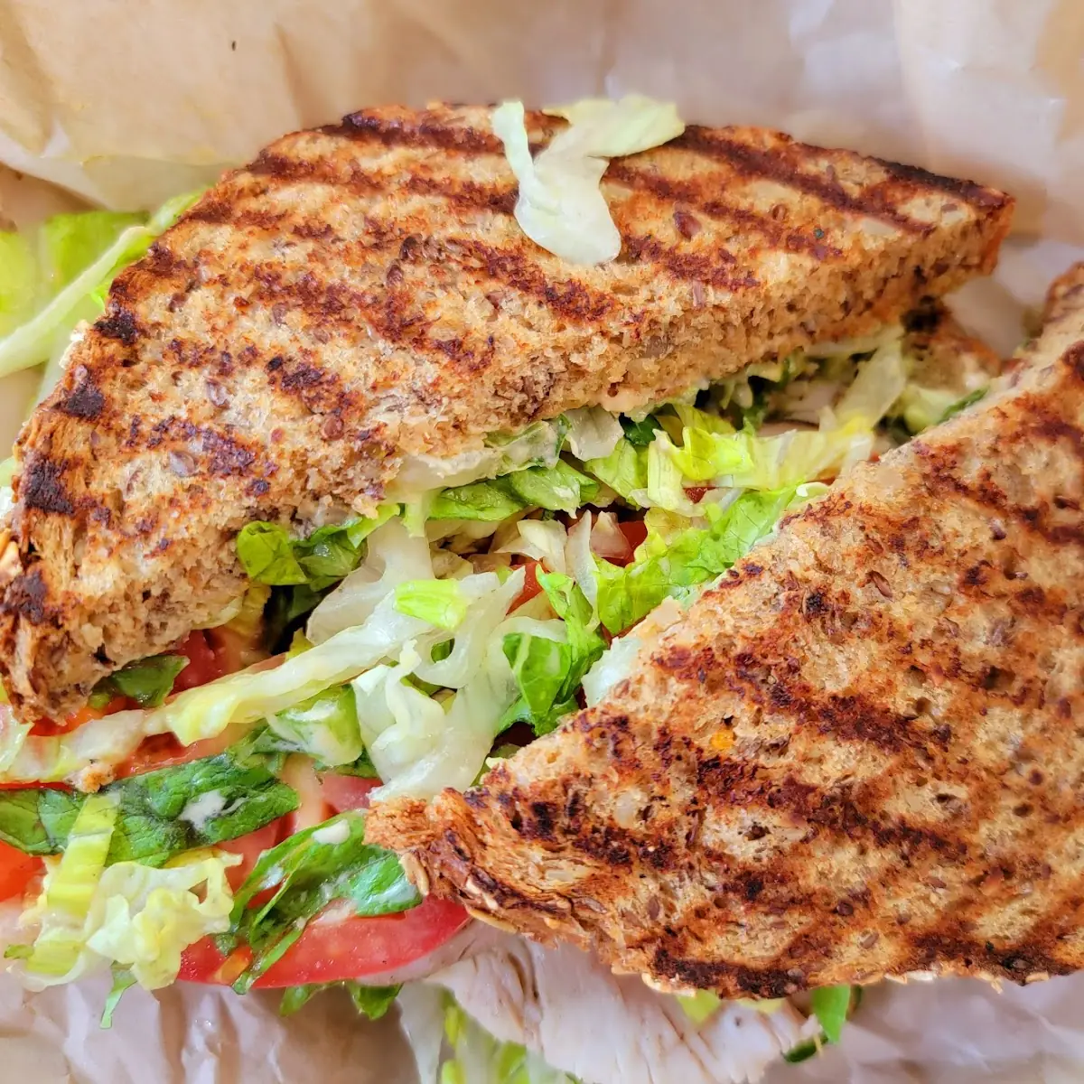 Roasted Turkey Breast