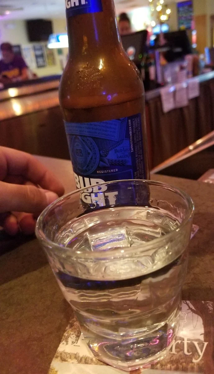 Bud Light