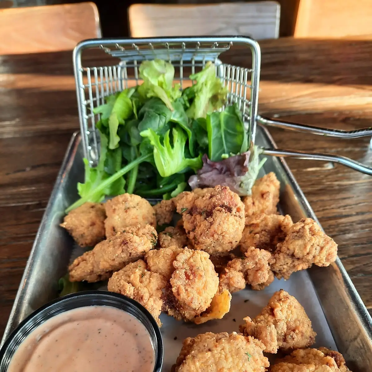 Gator Bites