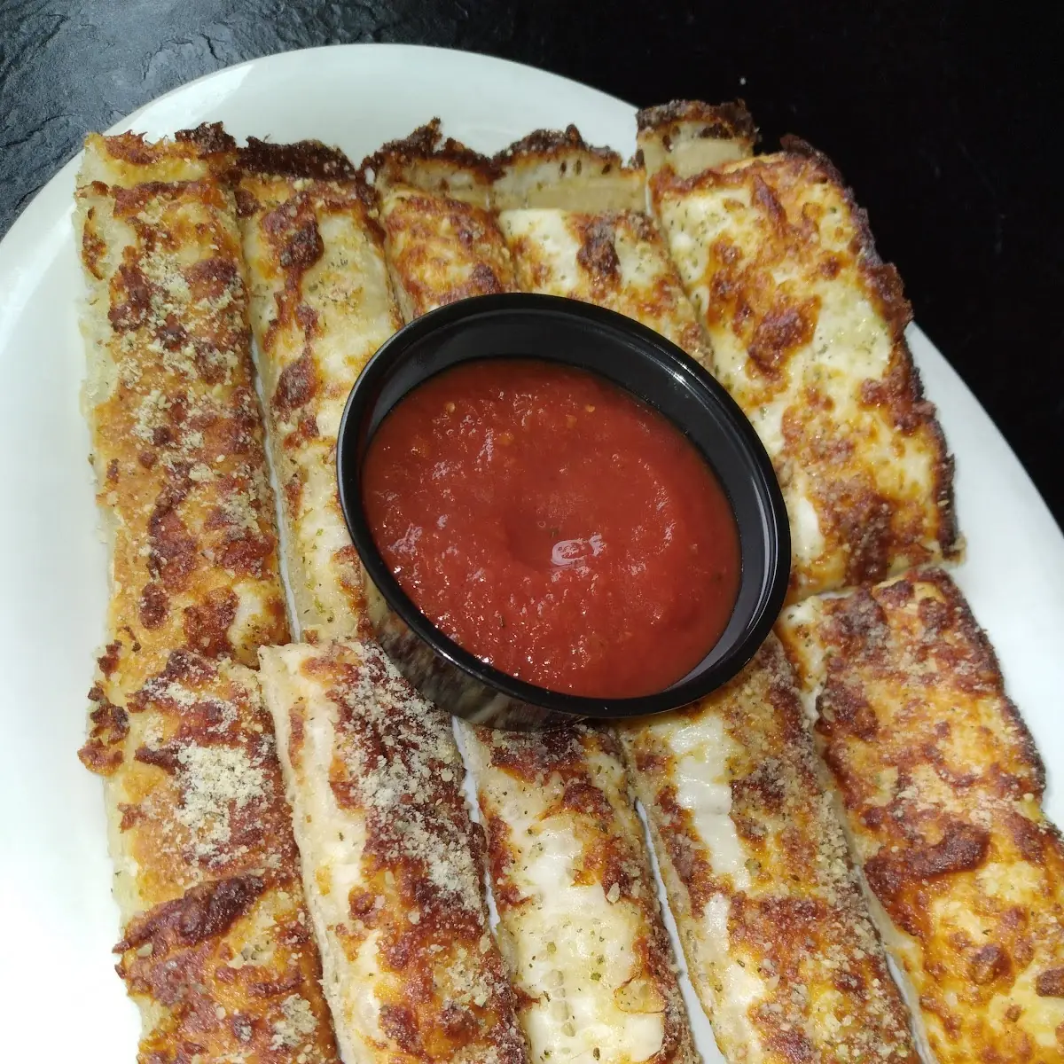 Cheese Bread