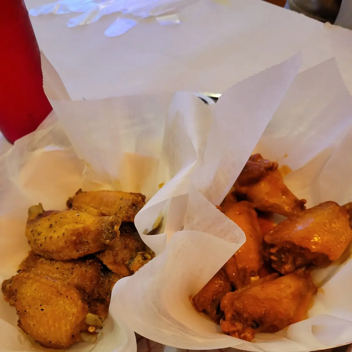 Lemon Pepper