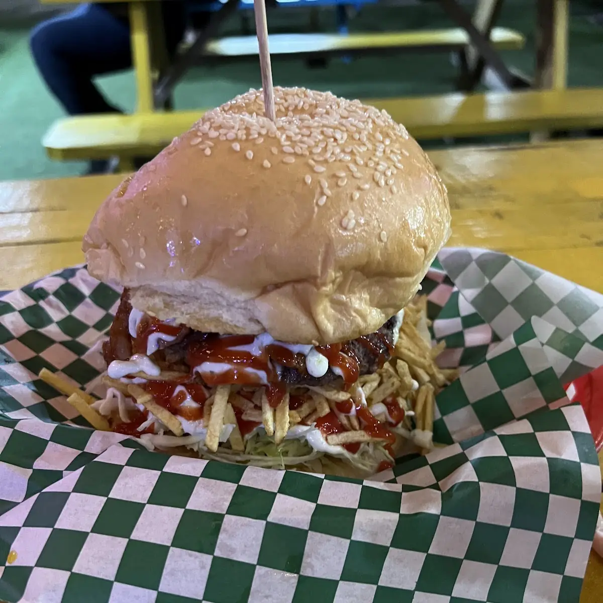 Pulled Pork